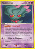 Misdreavus (025/109) Reverse Holofoil [Team Rocket Returns] - Rare