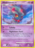Misdreavus (68/100) Reverse Holofoil [Stormfront] - Common