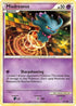 Misdreavus (054/95) Reverse Holofoil [Unleashed] - Common