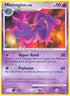 Mismagius (055/127) Reverse Holofoil [Platinum] - Uncommon
