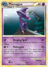Mismagius (19/90) Reverse Holofoil [Undaunted] - Rare
