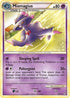 Mismagius (28/95) Reverse Holofoil [Call of Legends] - Rare