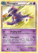 Mismagius (28/95) Reverse Holofoil [Call of Legends] - Rare