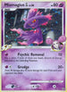 Mismagius GL (10/111) Holofoil [Rising Rivals] - Holo Rare
