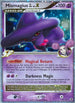 Mismagius GL Lv.X (110/111) Holofoil [Rising Rivals] - Ultra Rare