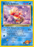 Misty's Goldeen (085/132) 1st Edition [Gym Heroes] - Common