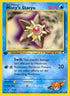 Misty's Staryu (090/132) 1st Edition [Gym Heroes] - Common