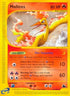 Moltres (21/144) Reverse Holofoil [Skyridge] - Rare