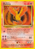 Moltres (30/110) [Legendary Collection] - Rare