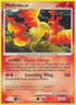 Moltres (10/100) Reverse Holofoil [Majestic Dawn] - Holo Rare