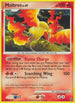 Moltres (10/100) Reverse Holofoil [Majestic Dawn] - Holo Rare