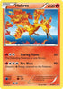 Moltres (014/99) Holofoil [Next Destinies] - Holo Rare