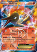 Moltres EX (Team Plasma) (014/135) Holofoil [Plasma Storm] - Ultra Rare