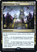 Barrensteppe Siege (PRE-171) - Prerelease Cards: (enchantment) Foil