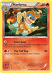 Monferno (16/135) Reverse Holofoil [Plasma Storm] - Uncommon
