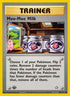 Moo-Moo Milk (101/111) 1st Edition [Neo Genesis] - Common