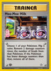 Moo-Moo Milk (101/111) 1st Edition [Neo Genesis] - Common