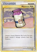 Moomoo Milk (#1) (1) [HGSS Trainer Kit Gyarados & Raichu] - Common