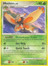 Mothim (42/100) Reverse Holofoil [Majestic Dawn] - Uncommon