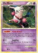 Mr. Mime  Call of Legends - Rare