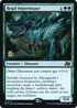 Regal Imperiosaur (PRE-177) - Prerelease Cards Foil