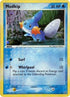 Mudkip - 018 (EX Deck Tin) (18/40) Holofoil [Nintendo Promos] - Promo