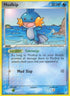 Mudkip 057/100  Crystal Guardians - Common