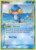 Mudkip 057/100  Crystal Guardians - Common