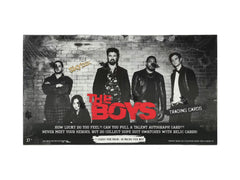 The Boys - Season 1 & 2 Hobby Box (2025 Upper Deck) | Eastridge Sports Cards