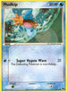Mudkip (011/17) [POP Series 4] - Common