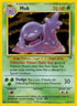 Muk  - Reverse Holofoil Legendary Collection - Holo Rare