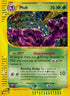 Muk (H17)  - Holofoil Aquapolis - Holo Rare