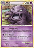 Muk (31/90) Reverse Holofoil [Undaunted] - Uncommon