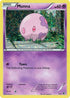 Munna - 7/12/12  - Holofoil McDonalds Promos 2011 - Promo