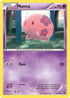 Munna  - Reverse Holofoil Next Destinies - Common