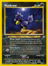 Murkrow 024  - 1st Edition Neo Genesis - Rare