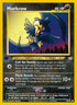 Murkrow 046  - 1st Edition Neo Revelation - Common
