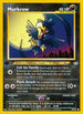 Murkrow 046  - 1st Edition Neo Revelation - Common