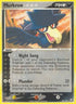 Murkrow  Unseen Forces - Rare