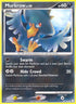 Murkrow 090  - Reverse Holofoil Mysterious Treasures - Common