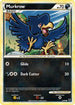 Murkrow (59) (59) 059/90  Undaunted - Common