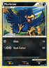 Murkrow (59) (59) 059/90  - Reverse Holofoil Undaunted - Common