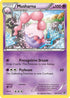 Musharna  Plasma Blast - Uncommon