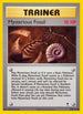 Mysterious Fossil/110  - Reverse Holofoil Legendary Collection - Common
