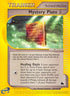 Mystery Plate Delta  Skyridge - Uncommon