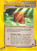 Mystery Plate Delta  Skyridge - Uncommon