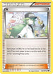 N (Supporter) 096  - Reverse Holofoil Dark Explorers - Uncommon