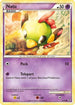Natu 055  Unleashed - Common