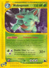 Nidoqueen (22)  - Reverse Holofoil Skyridge - Rare