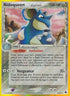 Nidoqueen (Delta Species)/101  - Holofoil Dragon Frontiers - Holo Rare